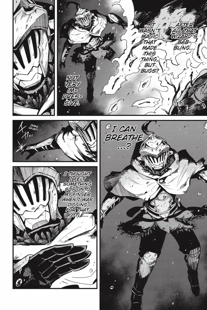 Goblin Slayer: Side Story Year One Chapter 106 image 12_optimized_optimized
